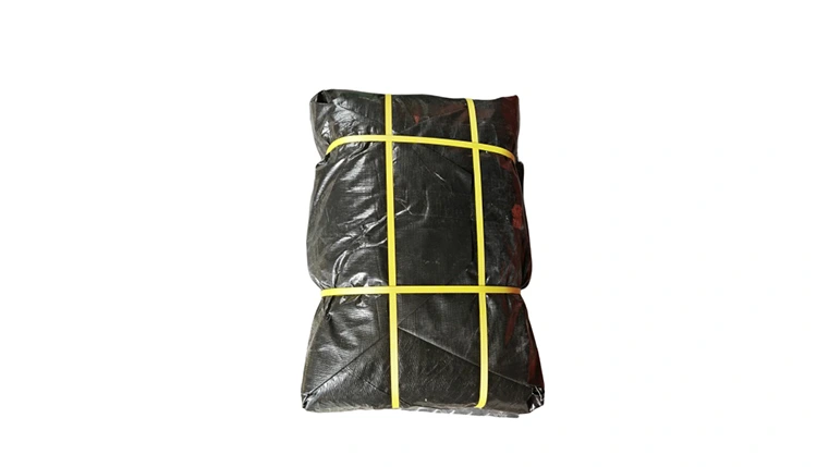 Hvordan bruke PE tarpaulin