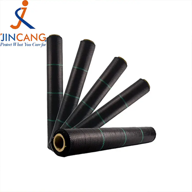 Hvordan velge den beste ugressmatten for effektiv hagelukekontroll Hvordan velge den beste ugressmatten for effektiv hagelukekontroll