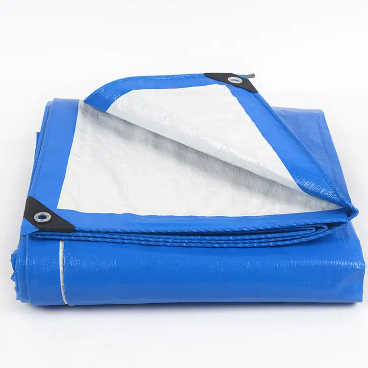 Hva er pe presenning? Hva er pe presenning?