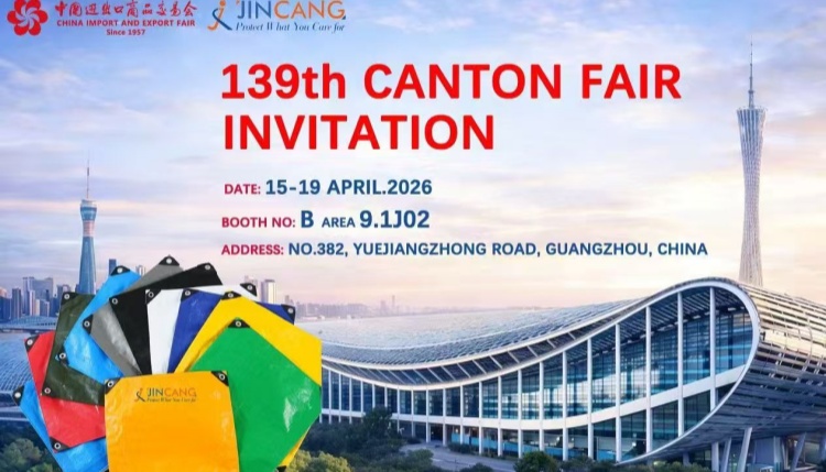 Er du på Canton Fair nå?