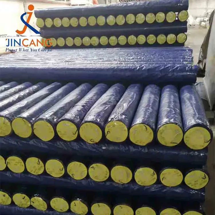 Tilpasset PP PE tarpaulin