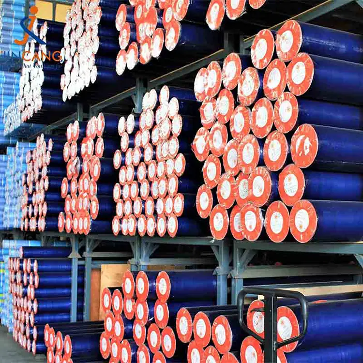 Polypropylen stoff vanntett presenning