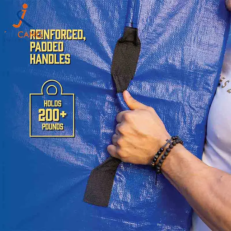 Vanntette PE -madrassposer