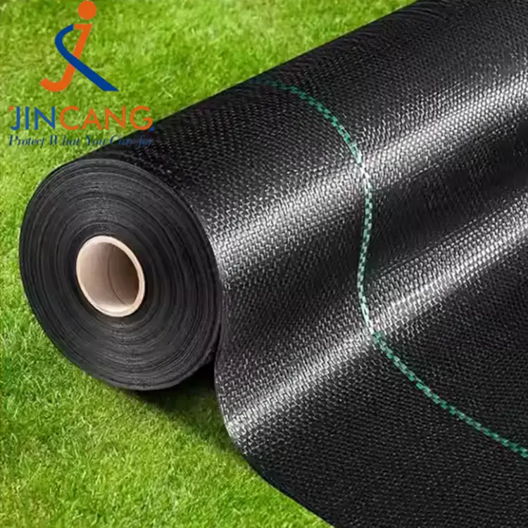 Ugras kontroll stoffmatte Ugras kontroll stoffmatte