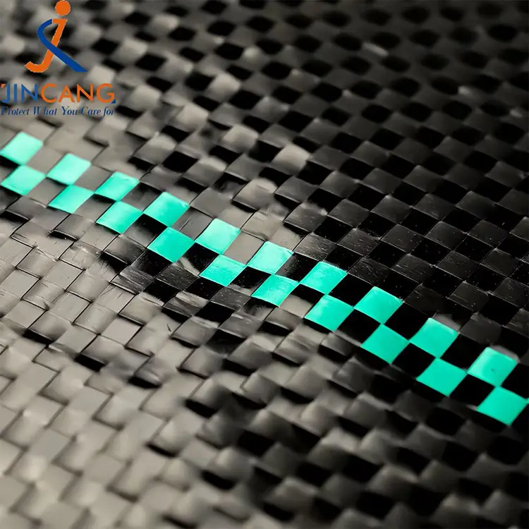 Ugras kontroll stoffmatte