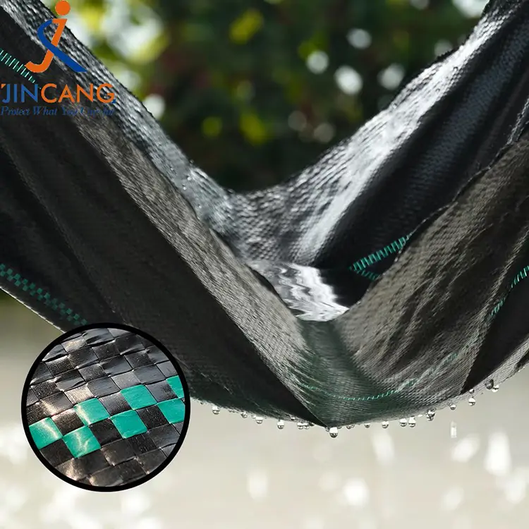 Ugras kontroll stoffmatte