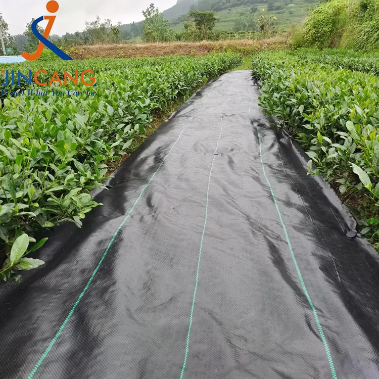 Ugras kontroll stoffmatte