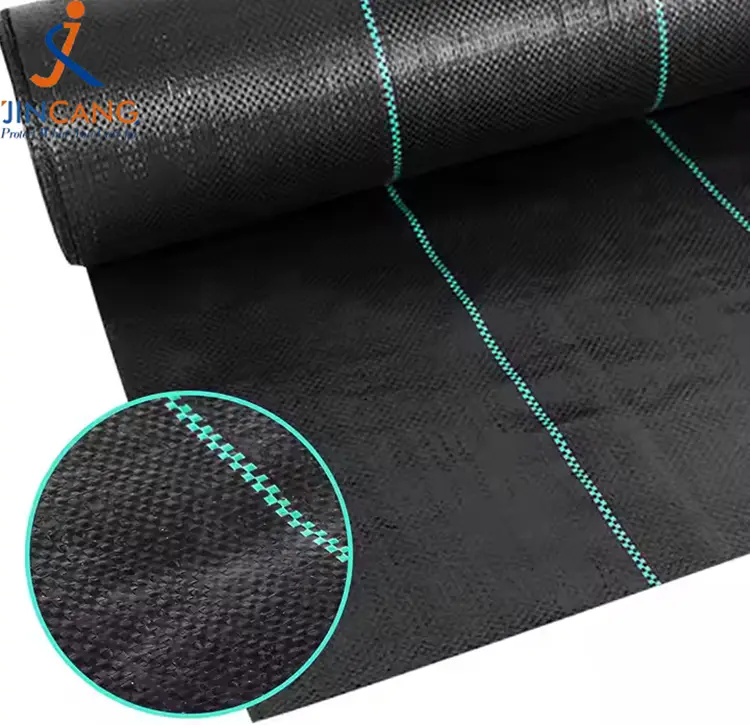 Ugras kontroll stoffmatte